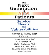 The Next Generation of AIDS Patients