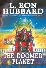 The Doomed Planet