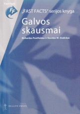 Galvos skausmai