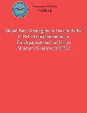 Global Force Management Data Initiative (GFMDI) Implementation