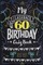 My Flashback 60th Birthday Quiz Book