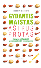Gydantis maistas, aštrus protas. Efektyvūs mitybos būdai, gerinantys atmintį