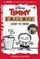 Timmy Failure: Zero to Hero