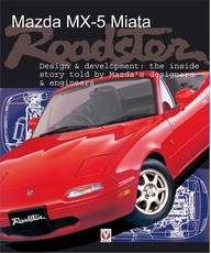 Mazda MX-5 Miata Roadster