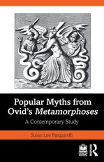 Popular Myths from Ovid's Metamorphoses