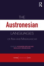 The Austronesian Languages of Asia and Madagascar