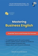 Mastering Business English