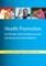 Health Promotion for People with Intellectual and Developmental Disabilities