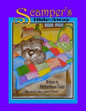 Scamper's Hide-Away