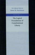The Logical Foundations of Constitutional Liberty