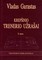 Krepšinio trenerio užrašai. II tomas