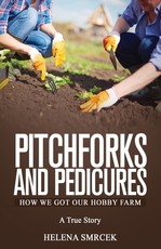 Pitchforks and Pedicures