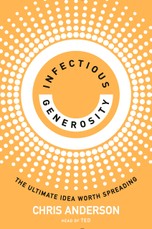 Infectious Generosity