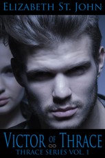 Victor of Thrace Vol.1