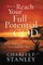 How to Reach Your Full Potential for God