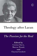 Theology after Lacan