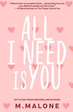 All I Need is You