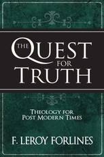 The Quest for Truth
