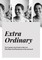 Extra Ordinary