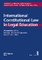 International Constitutional Law in Legal Education