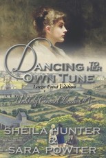 Dancing to Her Own Tune