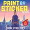 Paint by Sticker Kids (Official): New York City