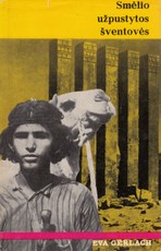 Smėlio užpustytos šventovės