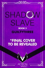 Shadow Slave, Book 3