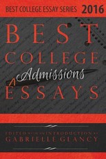 Best College Essays 2016