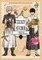 Witch Hat Atelier Kitchen 1