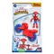 SPIDER-MAN playset Bike And Figure 6 cm