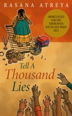 Tell A Thousand Lies