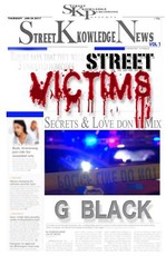 Street Victims
