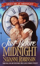Just Before Midnight