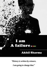 I am A failure