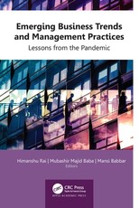 Emerging Business Trends and Management Practices