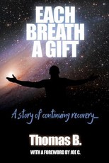 Each Breath a Gift