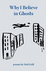Why I Believe in Ghosts