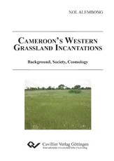 Cameroon´s Western Grassland