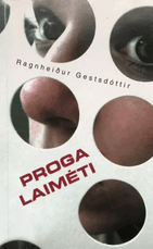 Proga laimėti