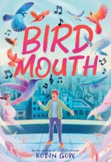 Bird Mouth
