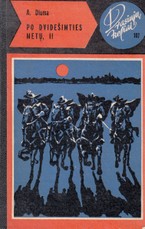 Po dvidešimties metų II dalis (1977) Po dvidešimties metų II dalis (1977)