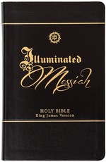 The Illuminated Messiah Bible