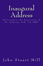 Inaugural Address