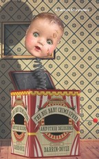 The Big Baby Crime Spree and Other Delusions