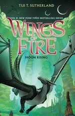 Moon Rising
