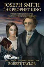 Joseph Smith the Prophet King
