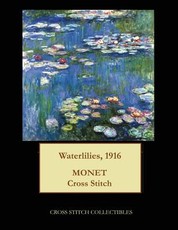 Waterlilies, 1916