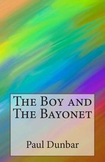 The Boy and The Bayonet
