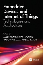 Embedded Devices and Internet of Things